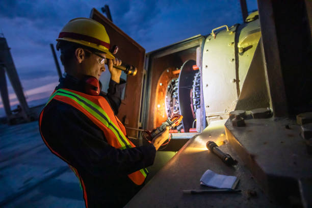 Best Electrical Contractors for Businesses  in Riverbank, CA