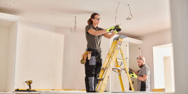Best Electrician Near Me  in Riverbank, CA