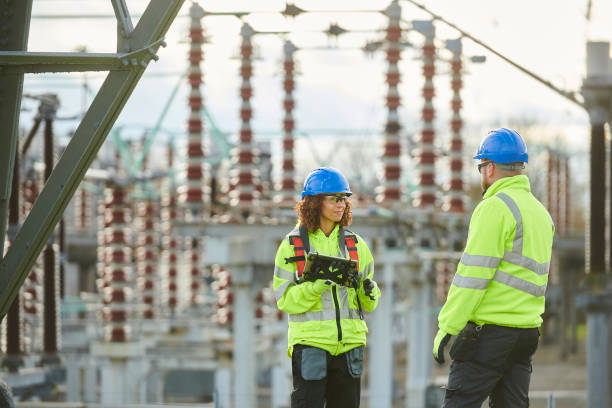 Reliable Riverbank, CA Electrician Solutions