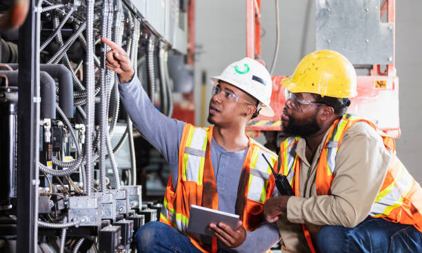 Best Electrical Troubleshooting Services  in Riverbank, CA
