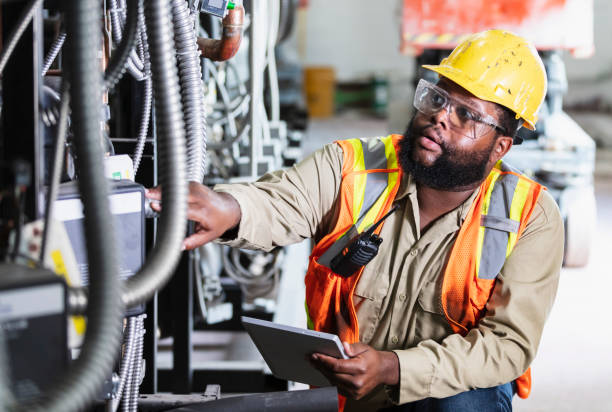 Best Licensed Electrician  in Riverbank, CA
