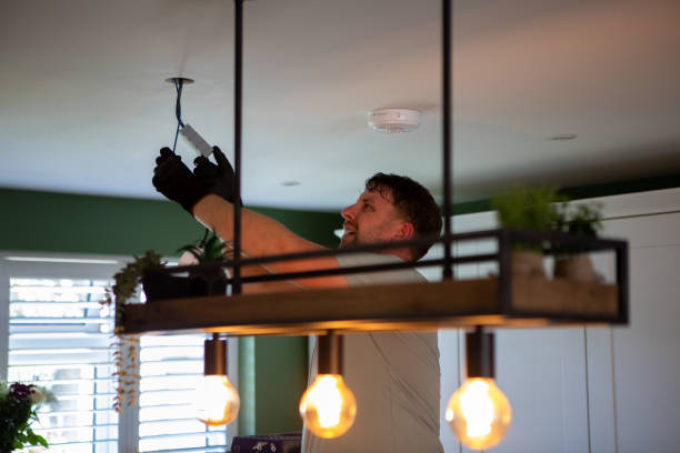 Best Electrical Outlet Repair  in Riverbank, CA