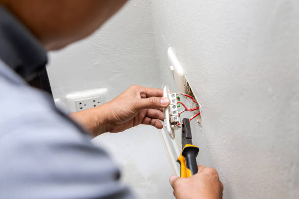 Best Electrical Rewiring Services  in Riverbank, CA