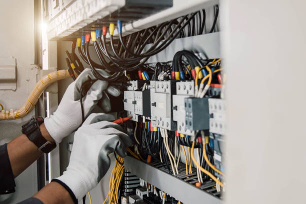 Best Electrical System Inspection  in Riverbank, CA